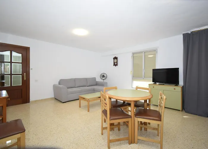 Girasol 4-8 - Fincas Arena