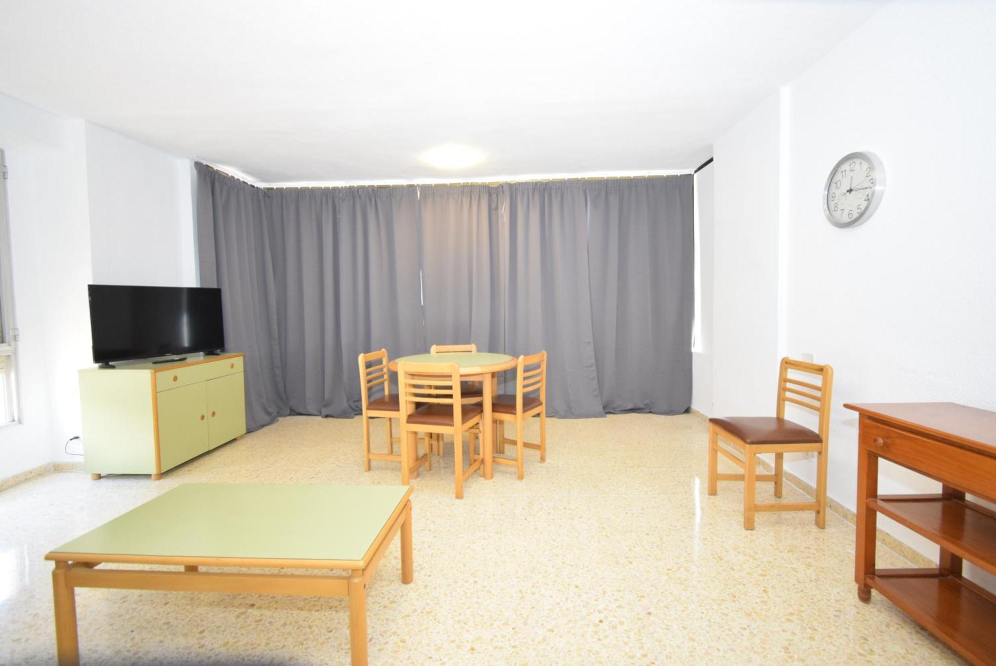 Girasol 4-8 - Arena * Benidorm