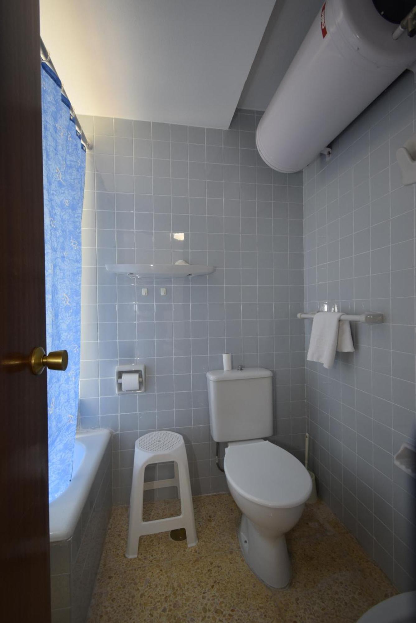 Girasol 4-8 - Arena Apartment
