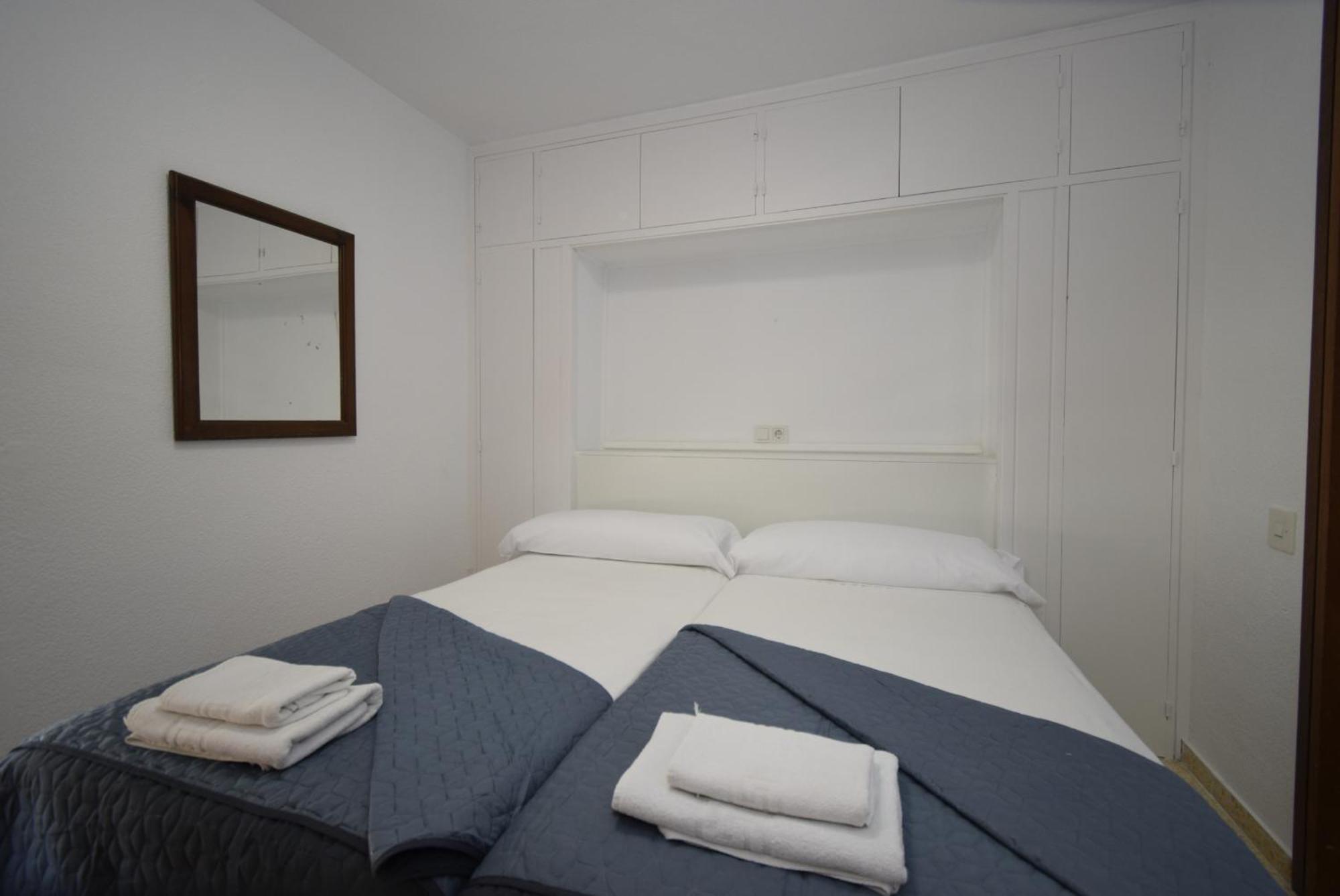 Girasol 4-8 - Arena Apartment *