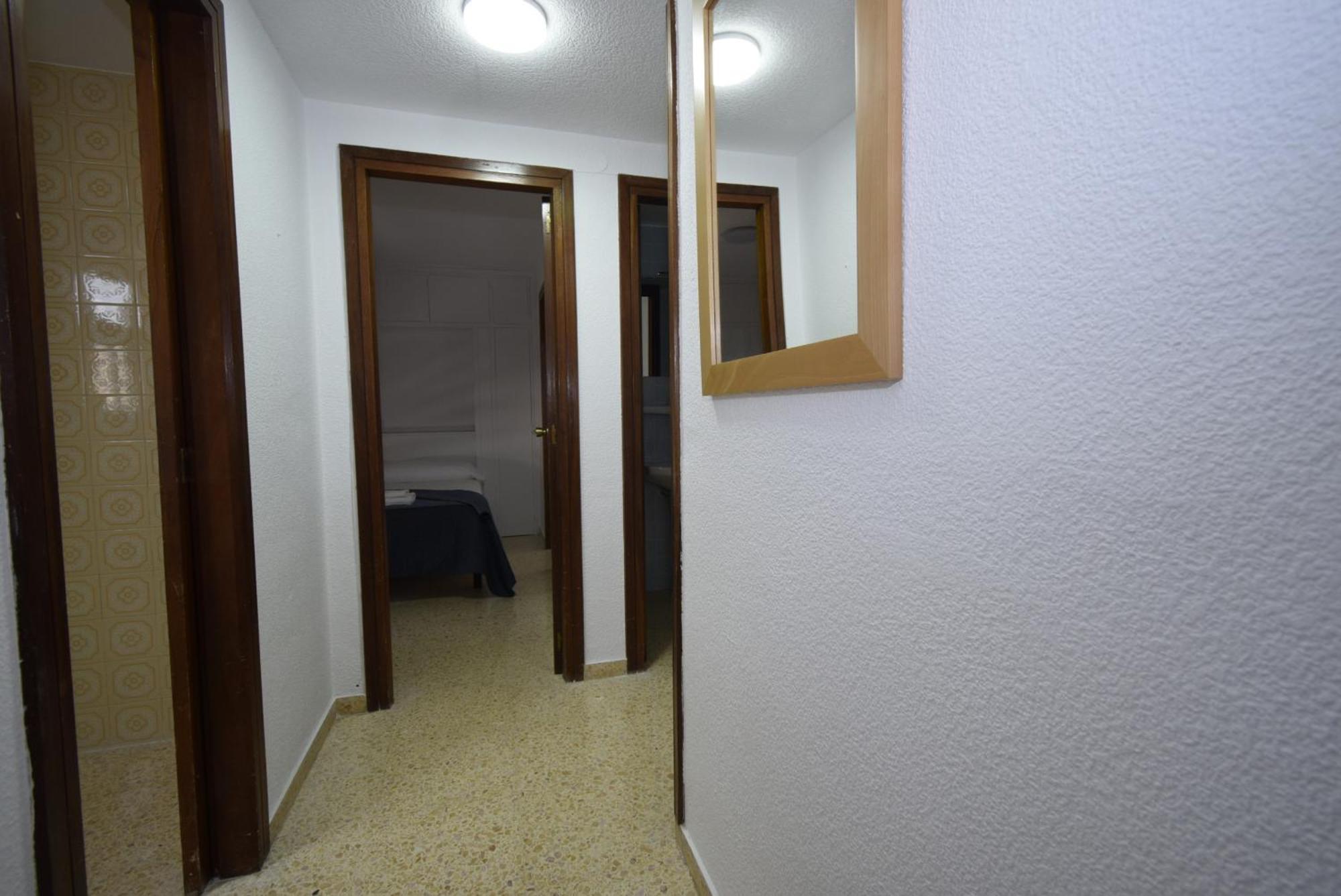 Apartment Girasol 4-8 - Arena *