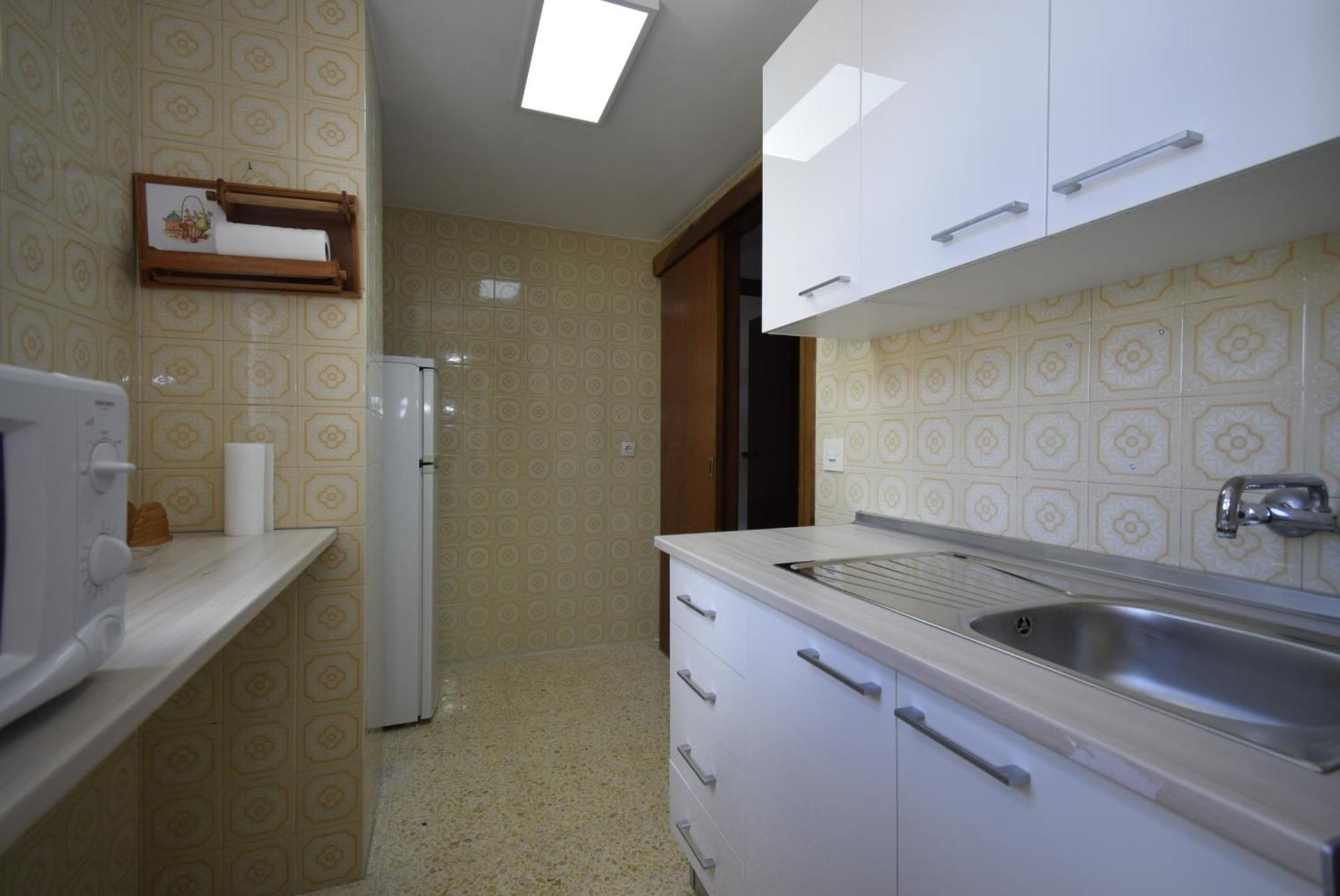 Girasol 4-8 - Arena Apartment Benidorm