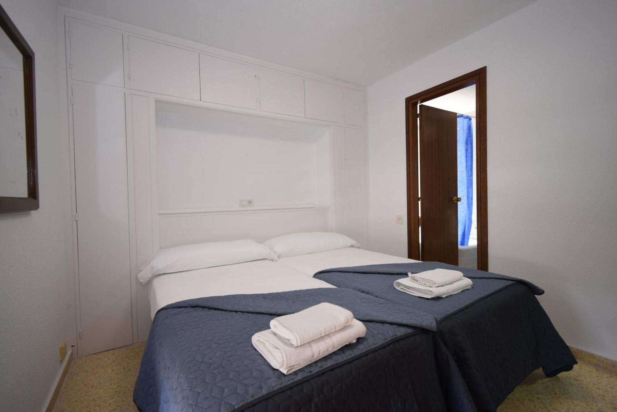 Girasol 4-8 - Arena Apartment *