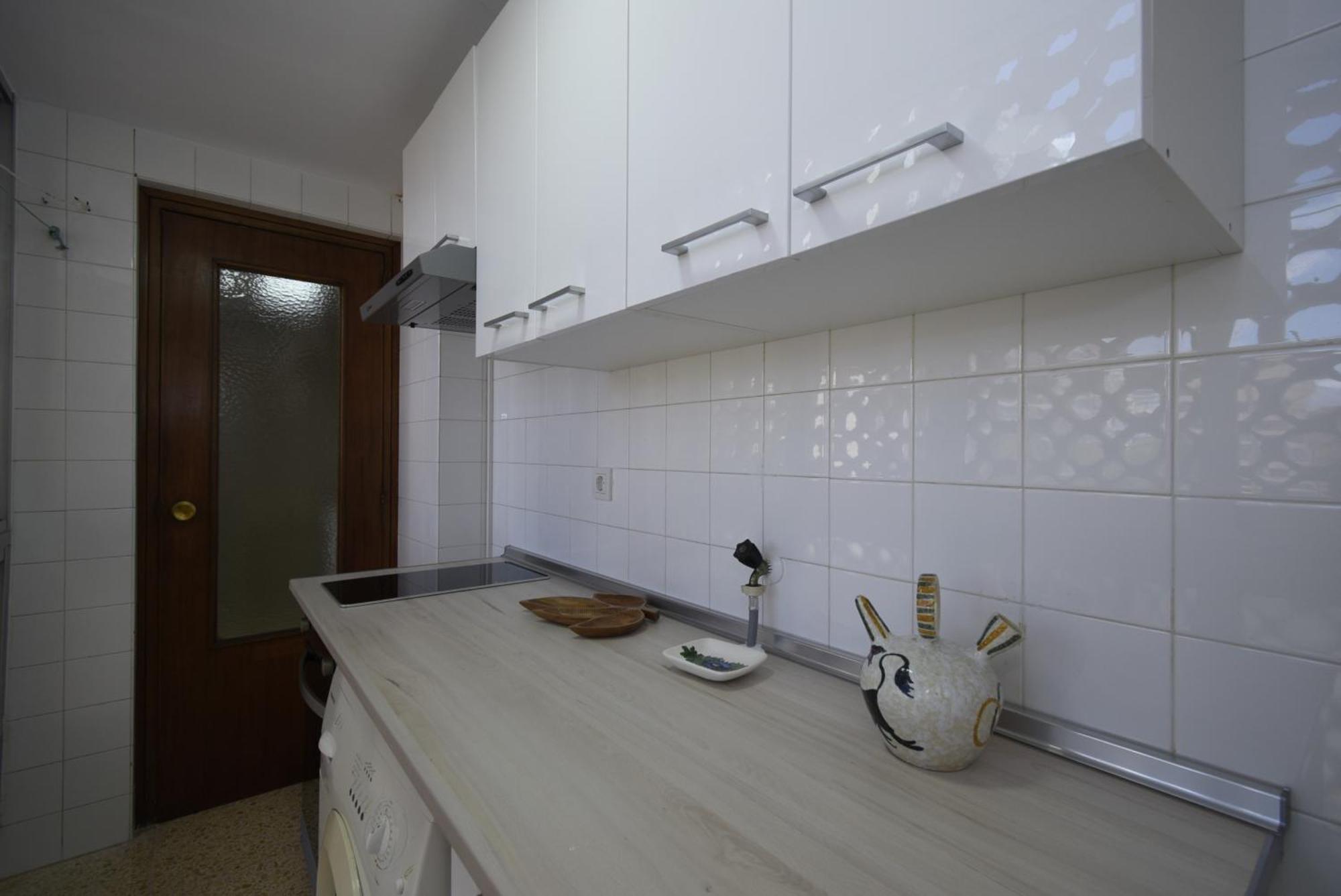 Girasol 4-8 - Arena Apartment Benidorm