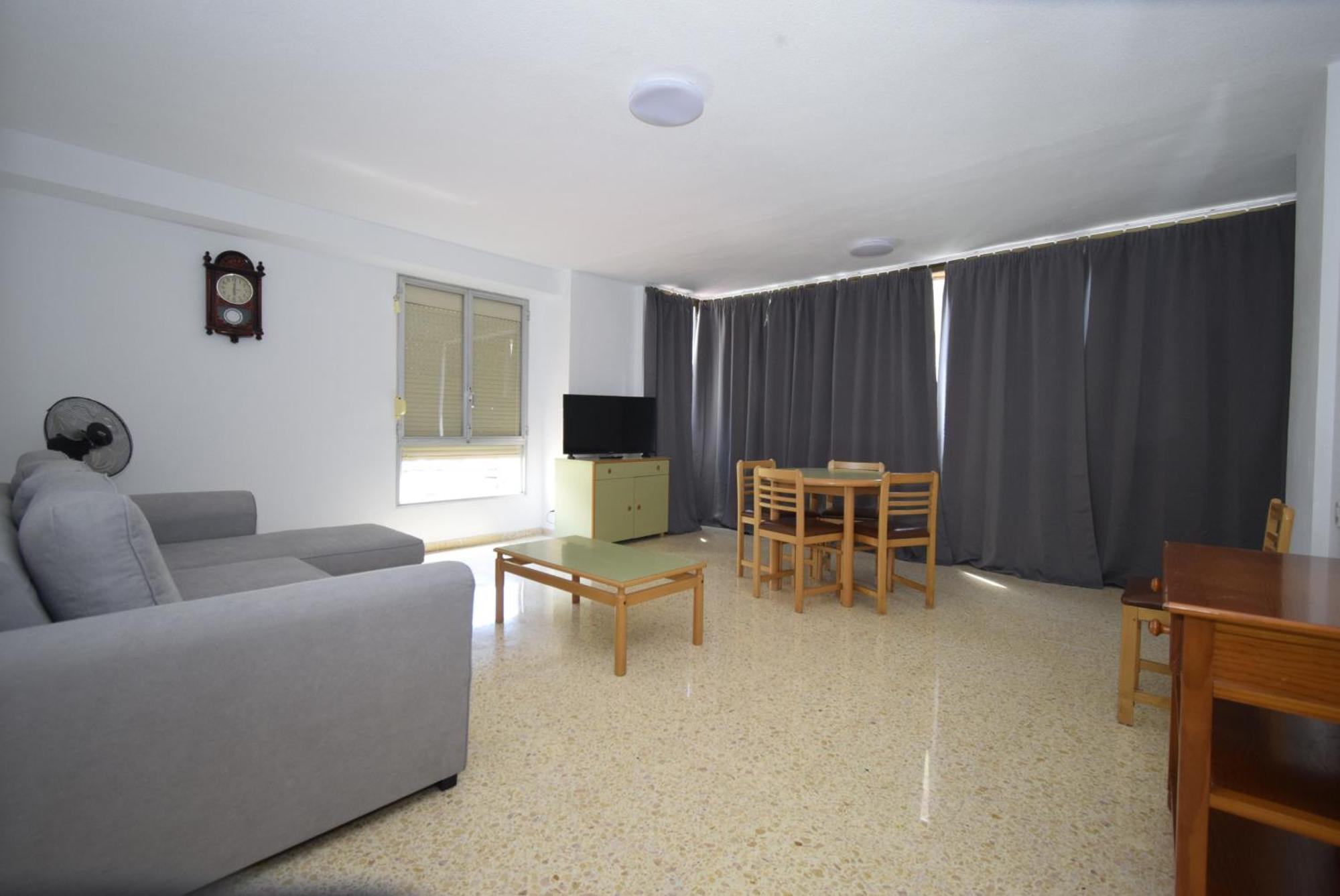 Girasol 4-8 - Arena Apartment *