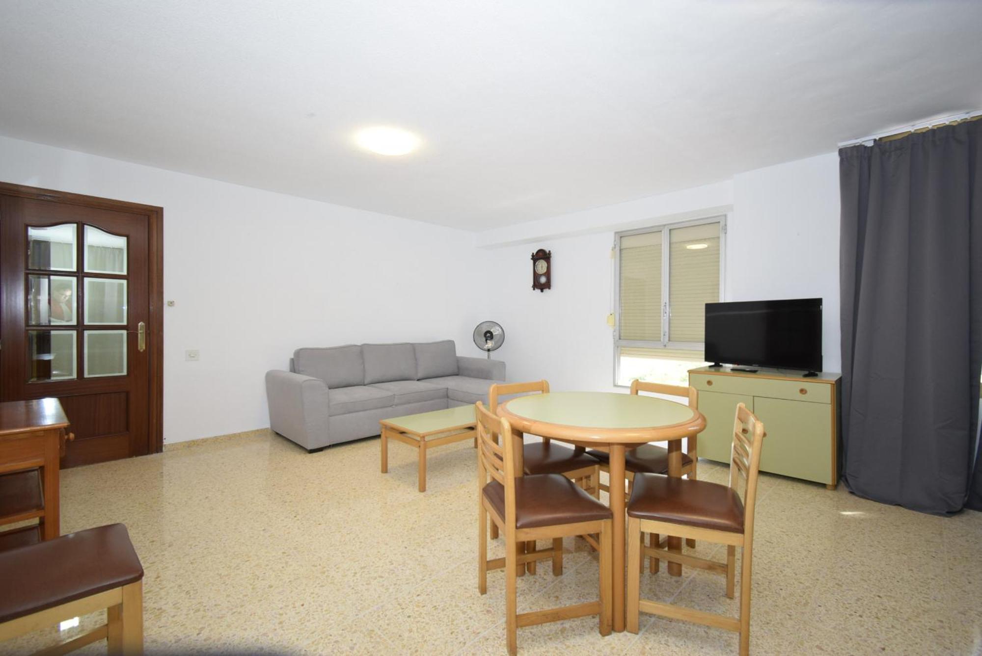 Girasol 4-8 - Arena Benidorm