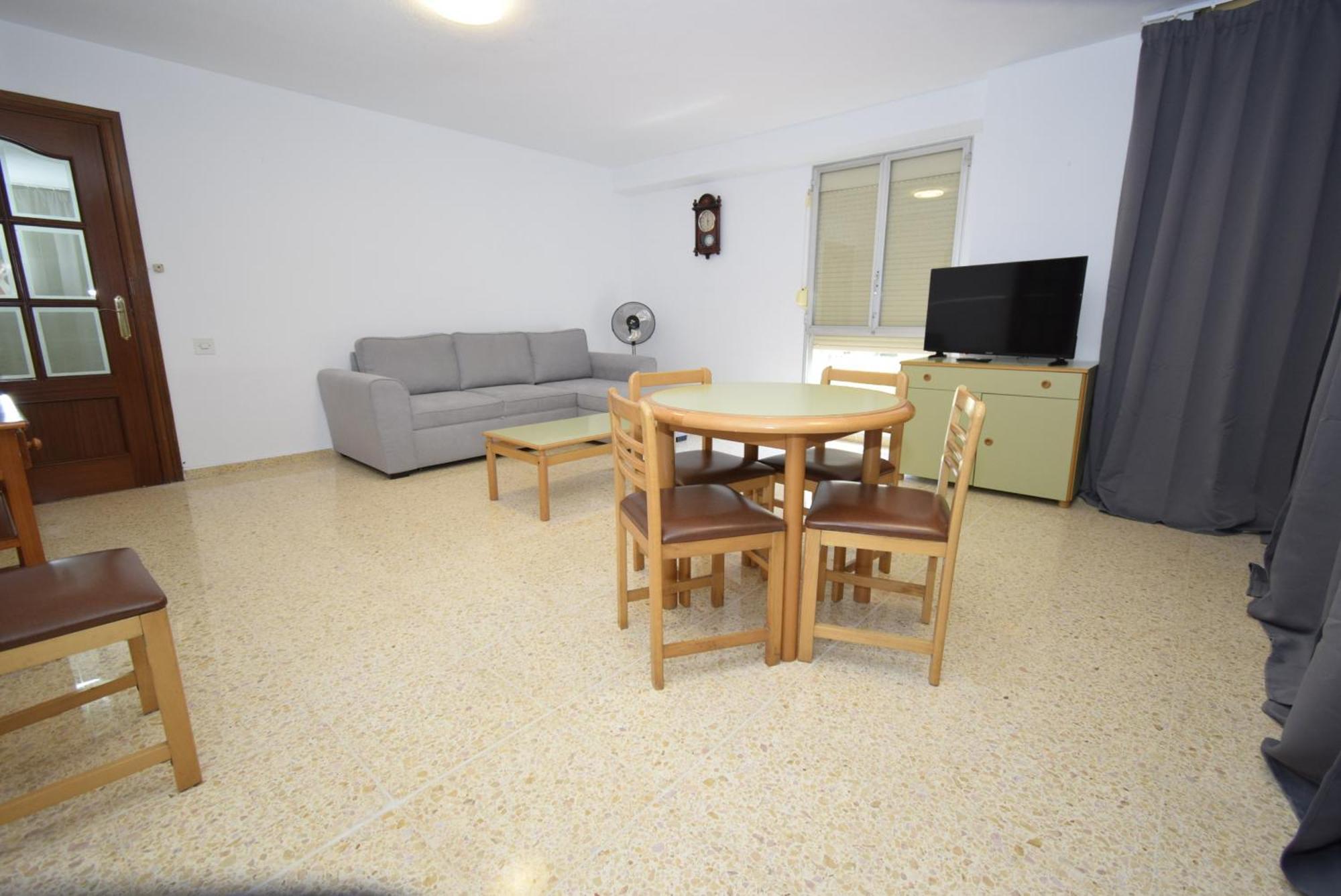 Girasol 4-8 - Arena * Benidorm