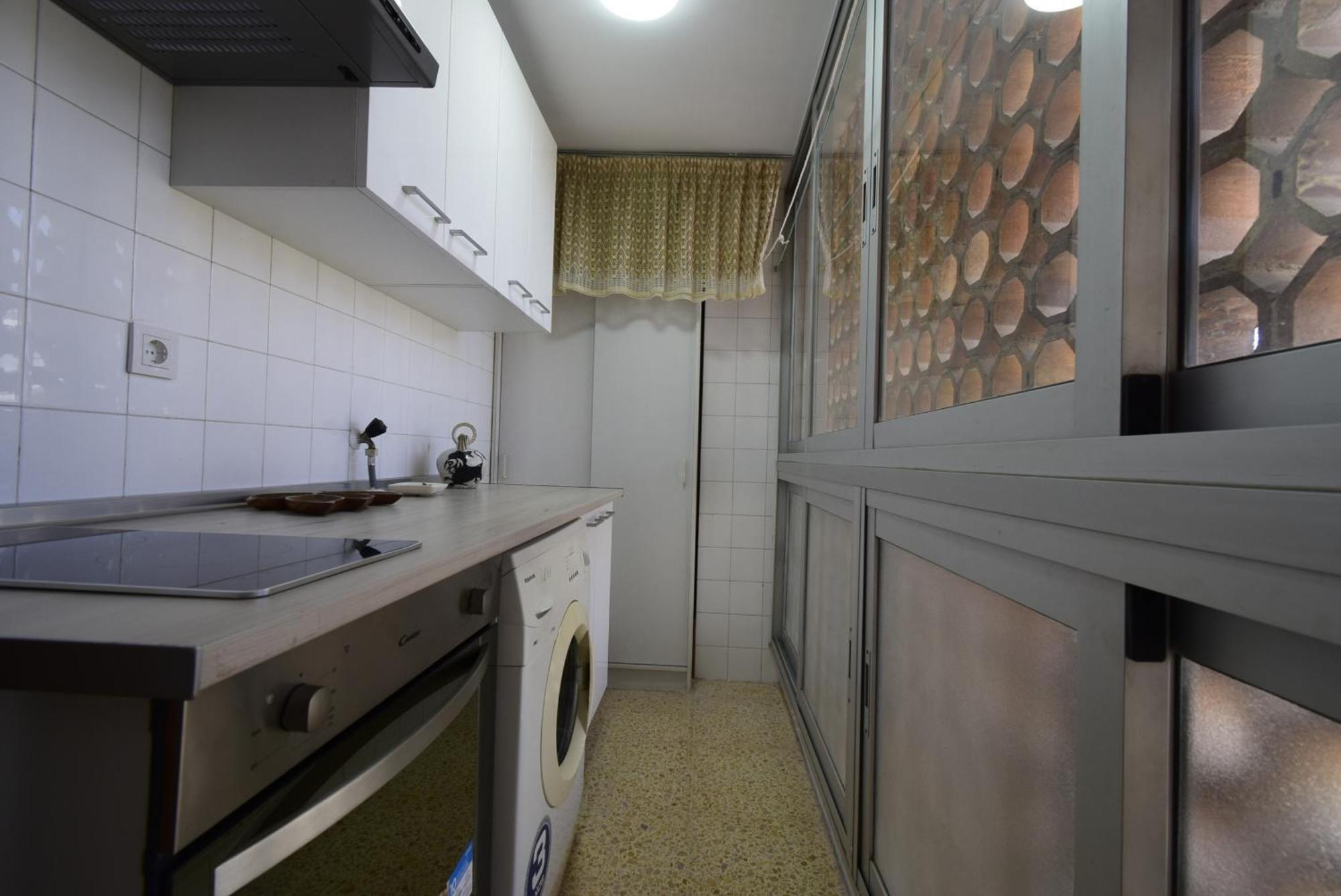 Apartment Girasol 4-8 - Arena Benidorm