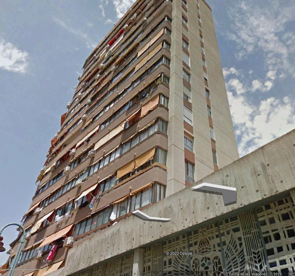Girasol 4-8 - Arena Appartement Benidorm