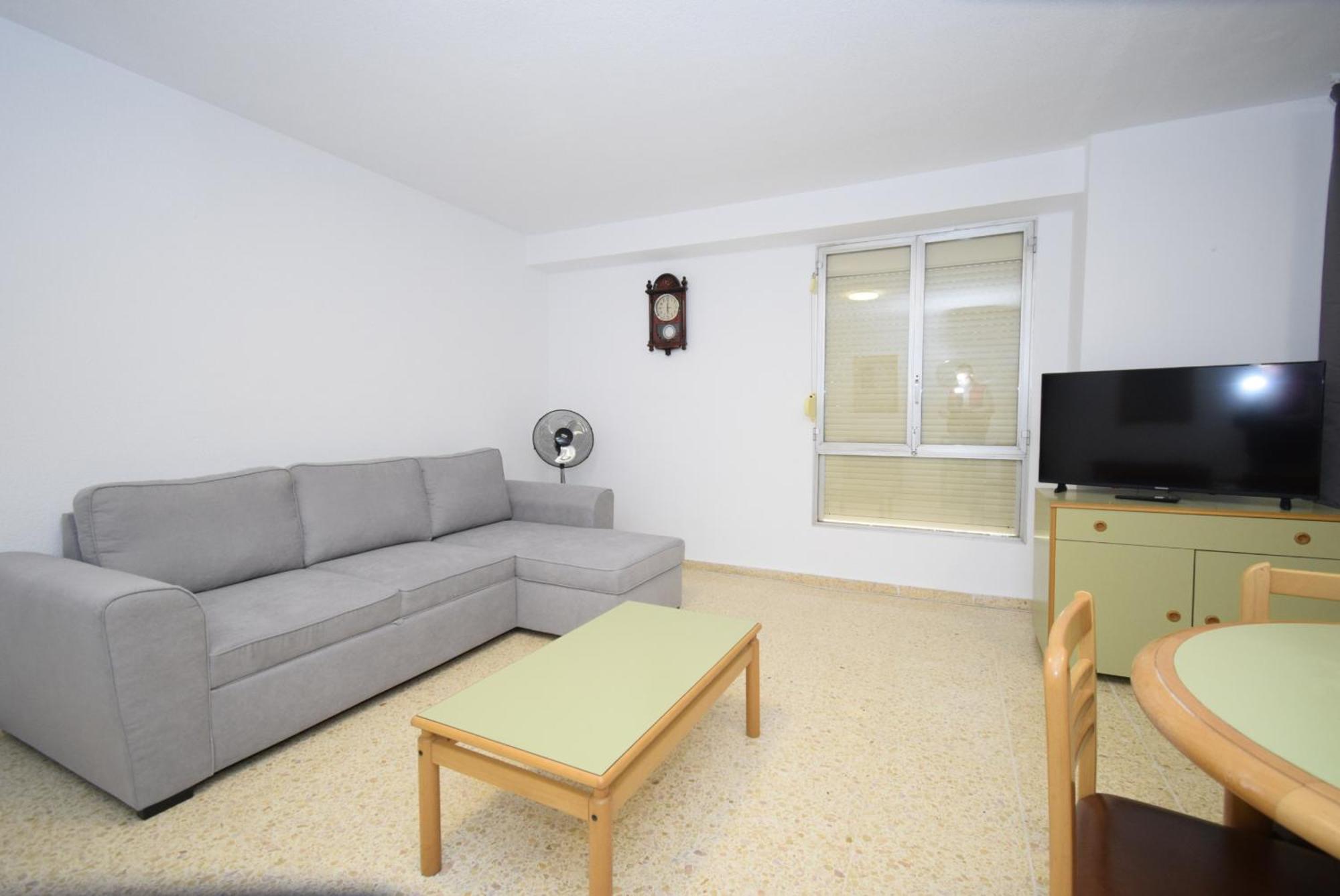 Appartement Girasol 4-8 - Arena Benidorm